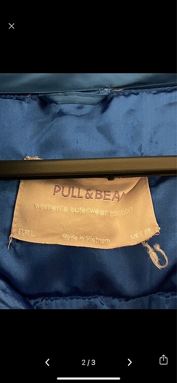 Pull and Bear Pull&Bear Mont