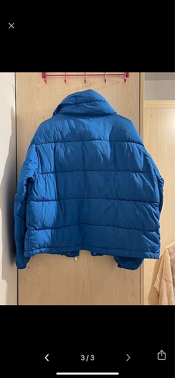 l Beden Pull&Bear Mont