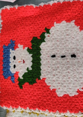 örgü lif - Görsel 4