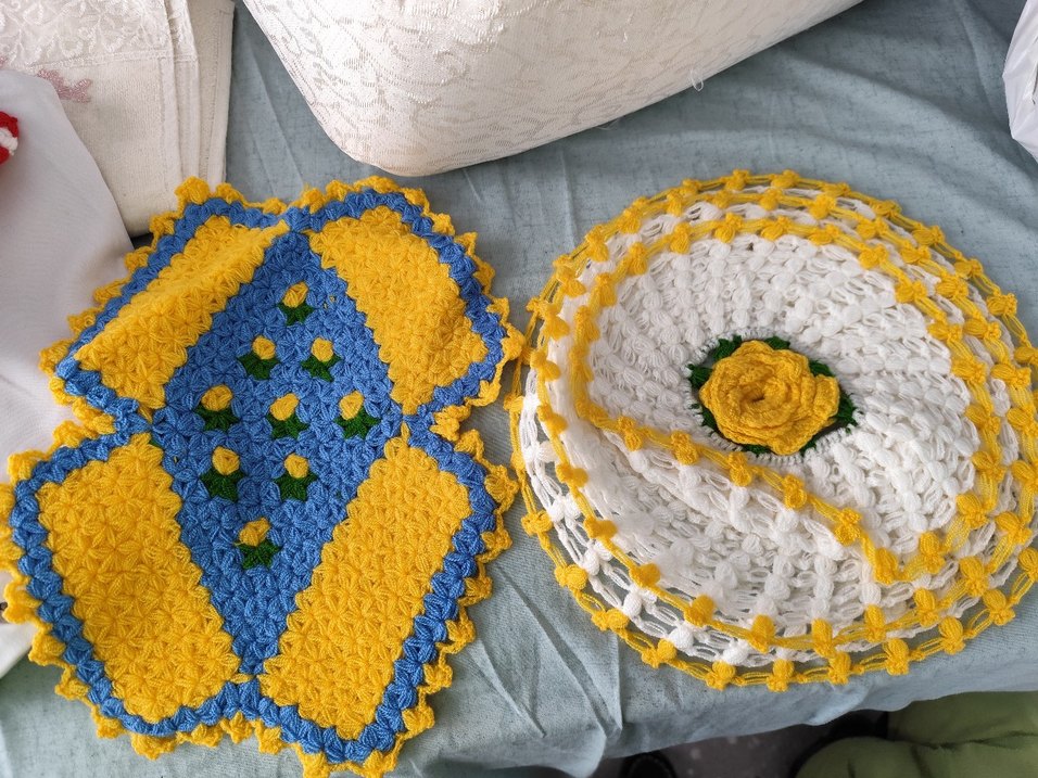 örgü lif - Görsel 2