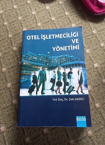Turizm Kitabı 