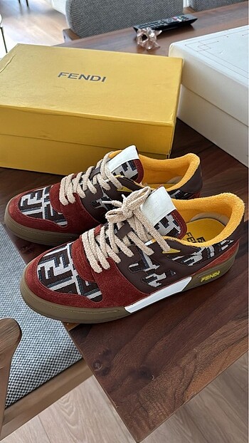 Fendi Fendi ayakkabı