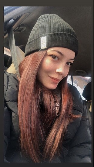 Zara bere