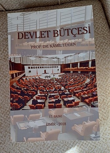 Devlet Bütçesi