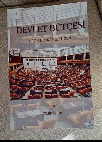  Devlet bütçesi 