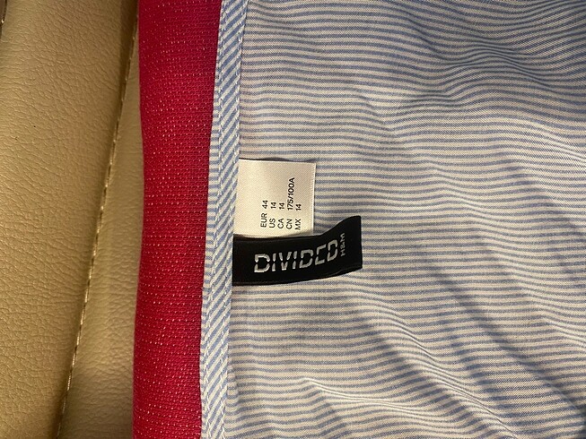 44 Beden H&M bluz