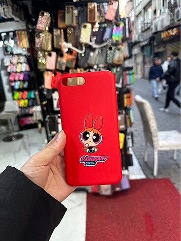 iPhone kılıf