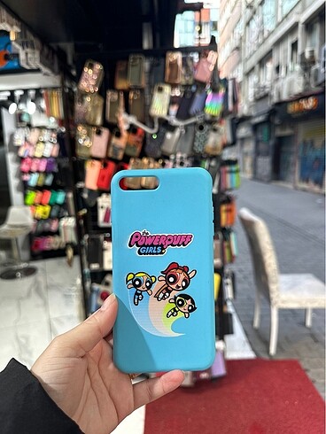 iPhone