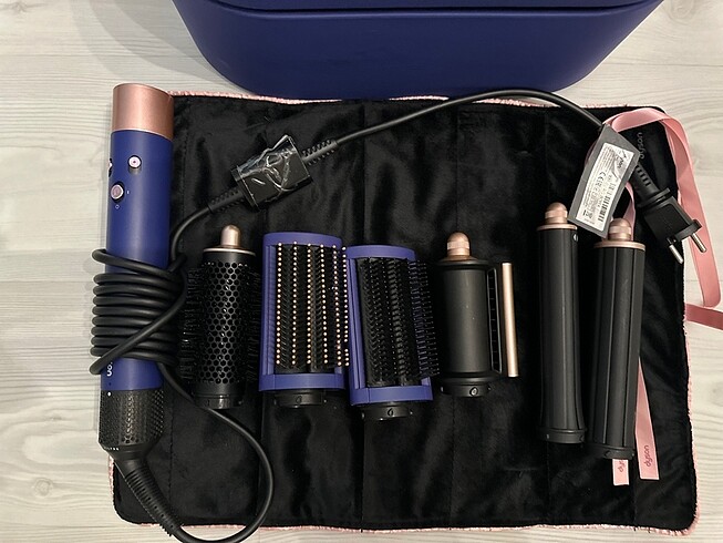 Dyson Dyson airwrap