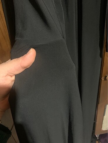 universal Beden Abaya