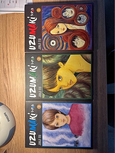  Uzumaki 1-2-3