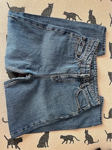 Mom Jean