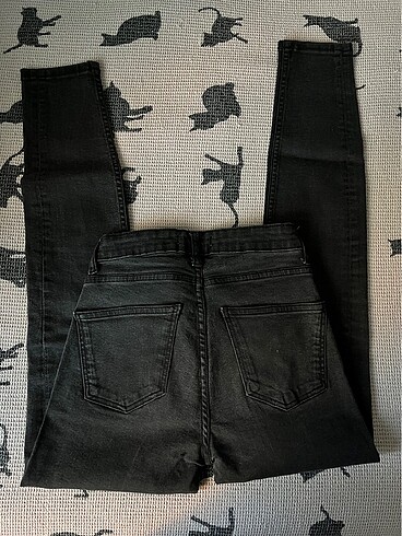 Zara Zara Jean
