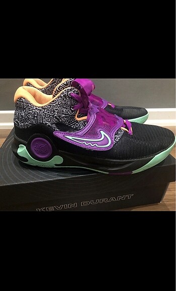 Nike KD TREY 5X