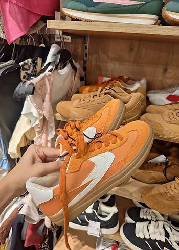 Bershka ürünü