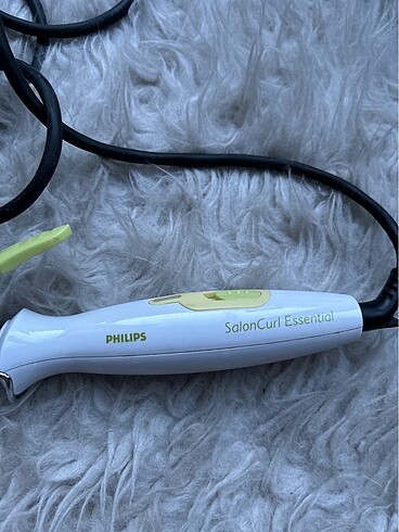 Philips Philips Salon Curl Essential
