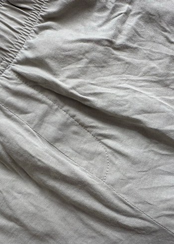 Su yeşili Erkek çocuk şort - Görsel 2