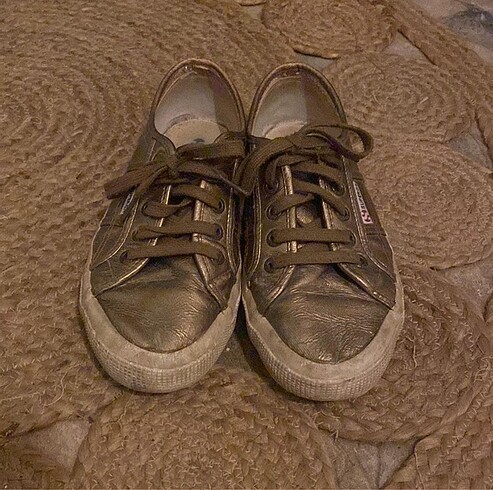 Superga Superga Bakir Bronze
