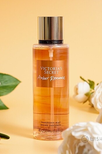 Victorias Secret Amber Romance