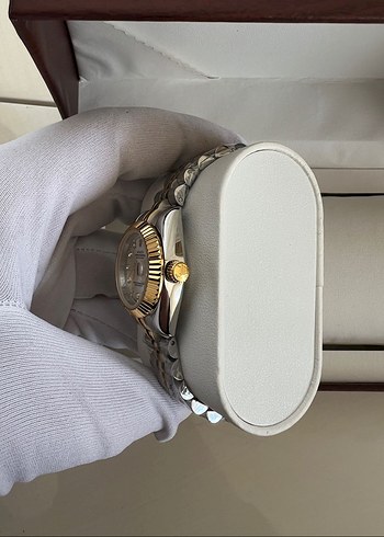 Rolex Oyster 31mm - Görsel 3