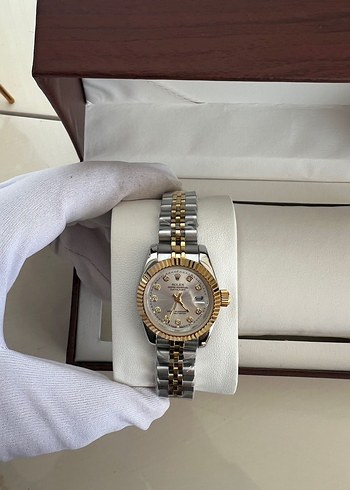 Rolex Oyster 31mm - Görsel 2