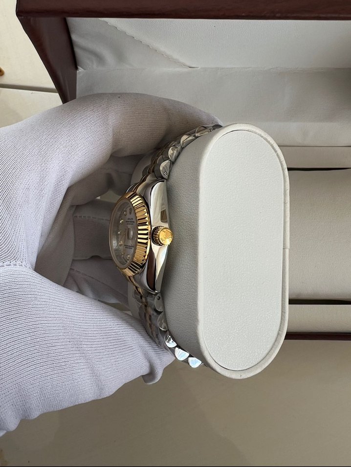 Rolex Oyster 31mm - Görsel 3