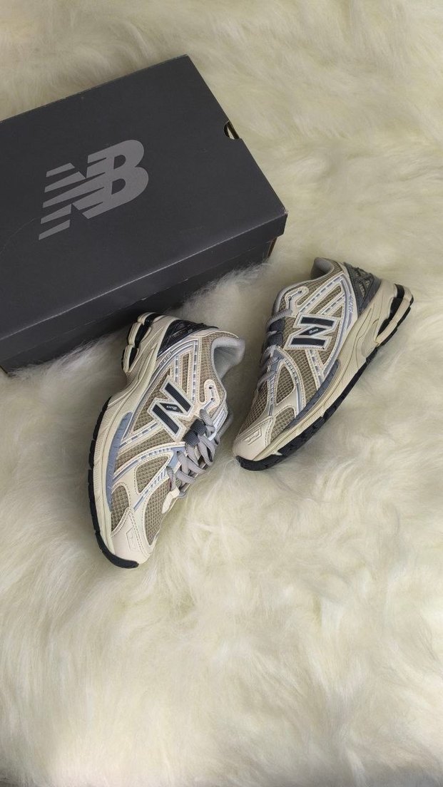 NEW BALANCE 1906 - Görsel 2