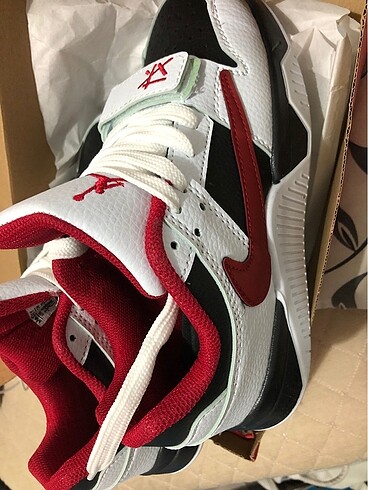 Nike ayakkabı