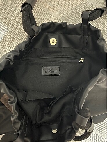 Beden Tote bag