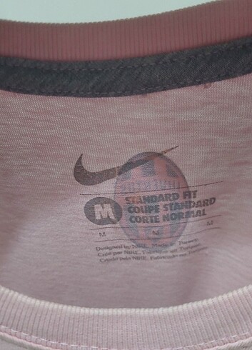 Juventıs Nike T-shirt