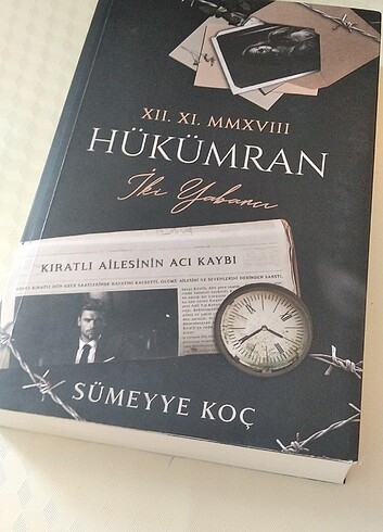 HÜKÜMRAN