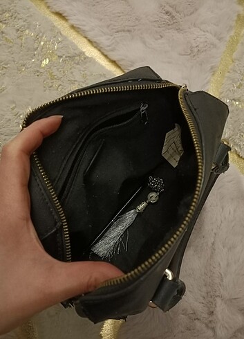 Bershka Bershka çanta 