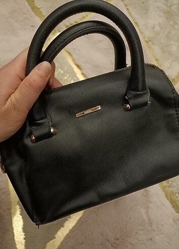 Bershka çanta 