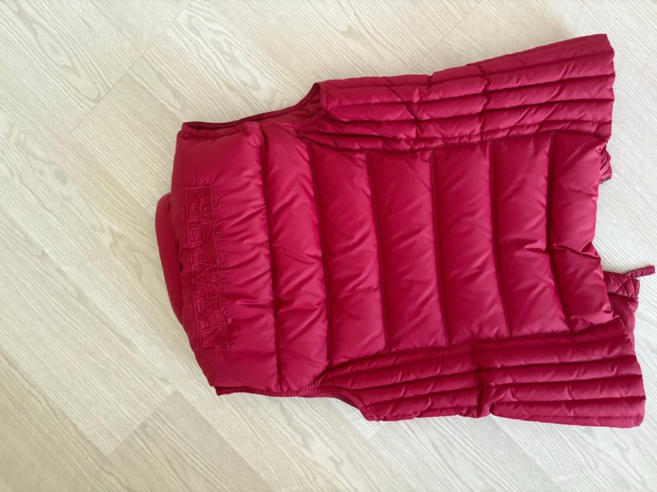 Napapijri Yelek - Görsel 3