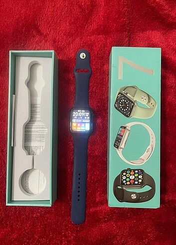 Smart watch 7 pro