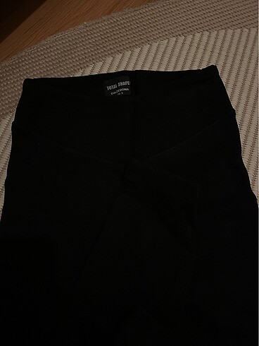 calzedonia tayt - Görsel 2