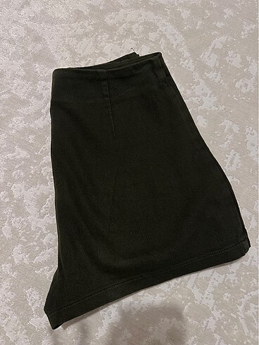 zara şort etek - Görsel 2