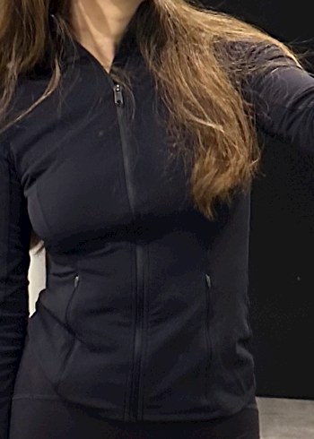 oyshoSpor ceket - Görsel 2