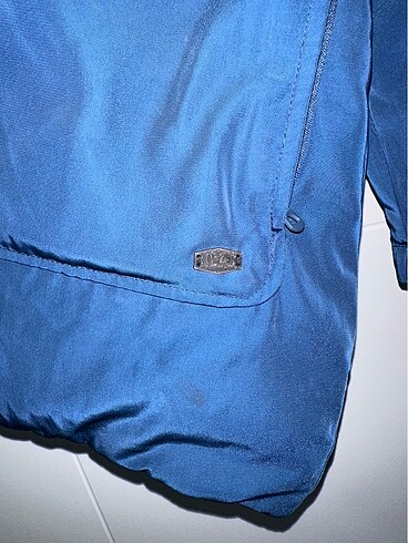 Zara cocuk kaban - Görsel 6