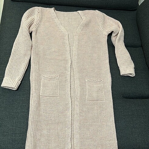 Yeni triko hirka