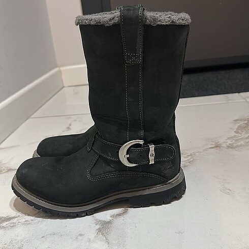 Timberland Timberlend bayan cizme