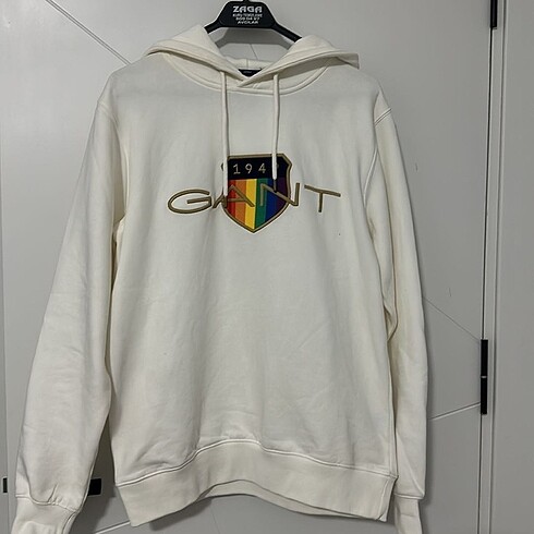 Gant unisex sweatshirt
