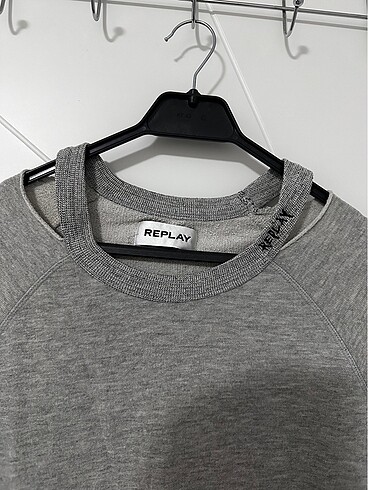 Replay REPLAY gunluk elbise