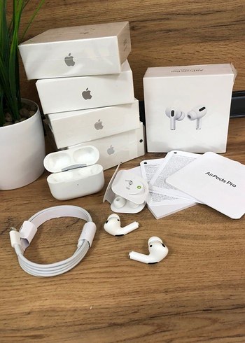 AİRPODS PRO