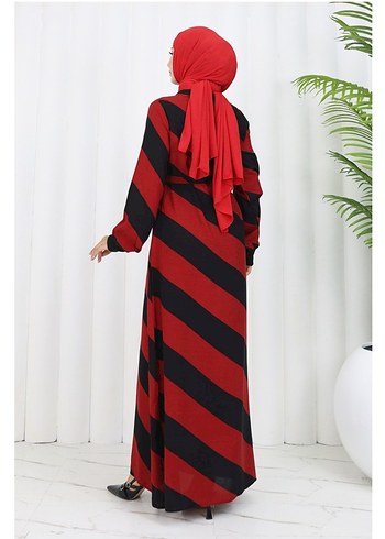 50 Beden bordo Renk 50 52 UYUMLU BOYU 142 ETİKETLİ SIFIR