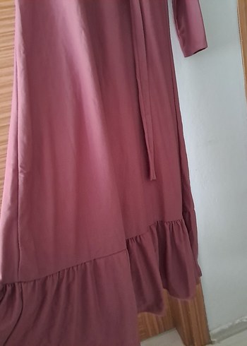 Diğer 50 52 UYUMLU BOYU 142 GÖĞÜS 61 LİKRALİ ESNEK ETİKETLİ