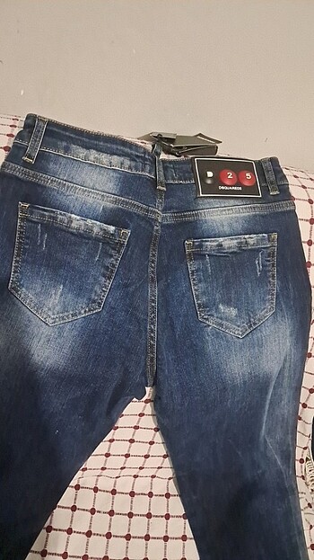 28 Beden Jeans
