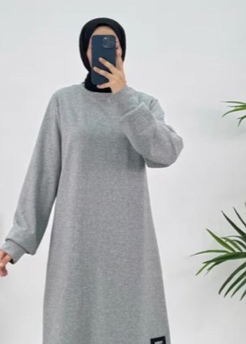 50 Beden 50 52 uyumlu 2LI TAKIM TUNİK PANTALON ETİKETLİ SIFIR