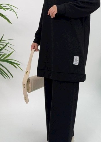 46 beden 2LI TAKIM TUNİK PANTALON ETİKETLİ