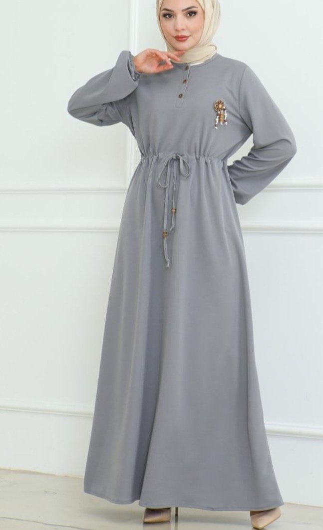 50 beden uzunluk 140 göğüs 61 etiketli sıfır - Görsel 2